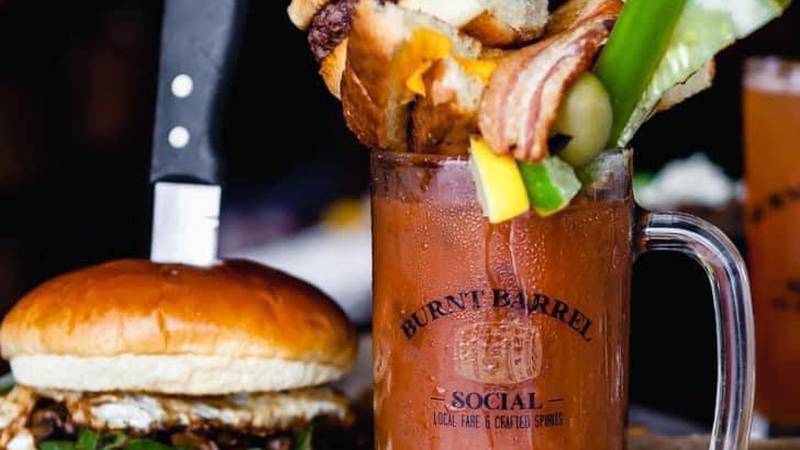 Where to find Kendall County’s best burger for National Cheeseburger Day