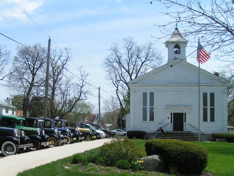 5 Things to Do: Puzzle-Palooza, Kendall County history program, live music and more