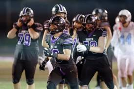 High school football: First round playoff results; recaps for every game in the Suburban Life area