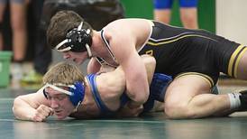 Boys wrestling: Harvard ready to show growth at IHSA Dual Team State Tournament