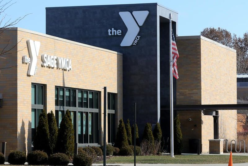 Sage Ymca In Crystal Lake One Of Nine Suburban Ymcas To Offer In Person Day Camps This Summer Shaw Local