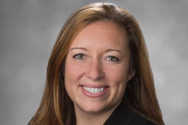 Kane County State’s Attorney Mosser seeks judge appointment