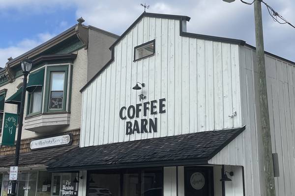 The Coffee Barn hosts Cars and Coffee event May 2 in Mendota