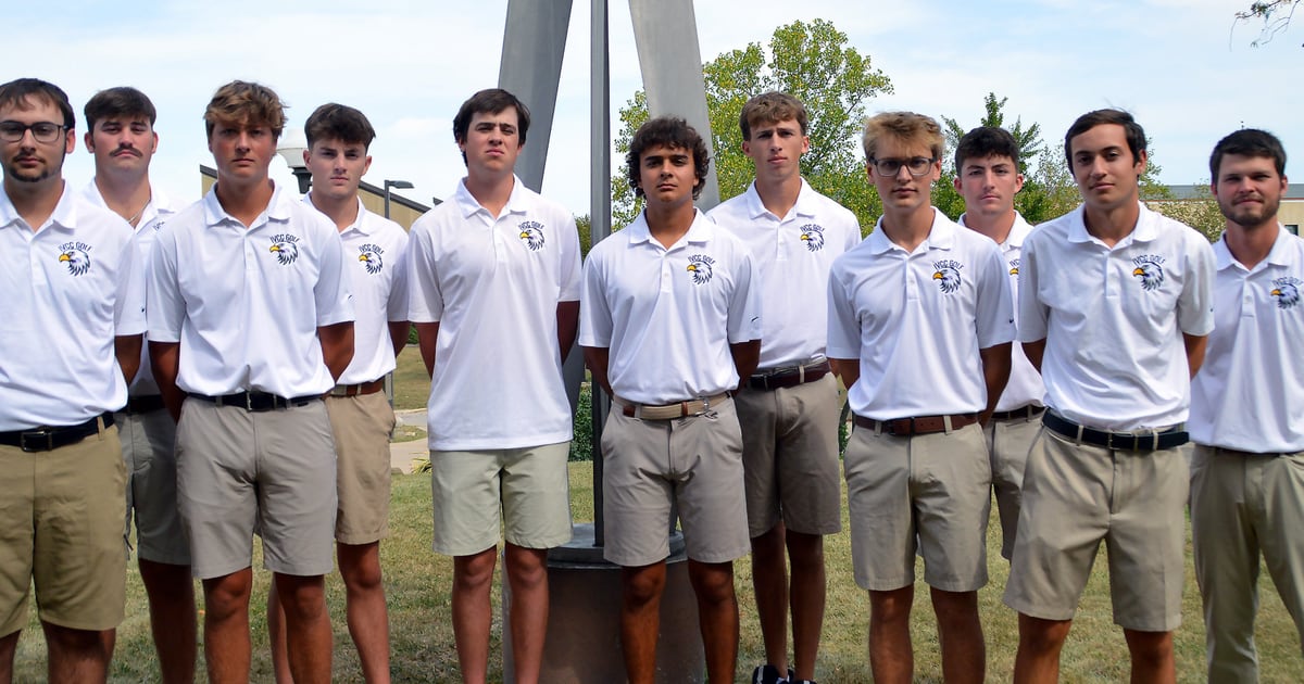 IVCC men’s golf team to host open house