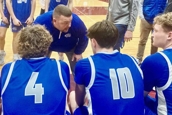 2025 Princeton boys basketball preview: They may be inexperienced, but don’t overlook the Tigers 