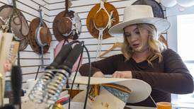 Photos: Utica cuts ribbon to open Market on Mill