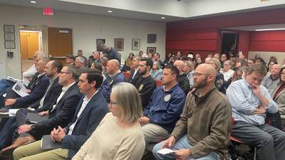 Listen: DeKalb County’s 5 most-read stories this week, Dec. 7-13