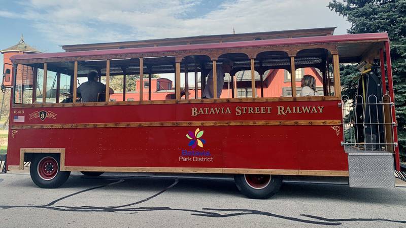 Batavia organizations to host a week of community events for Preservation Week from April 28 through May 4, 2024.