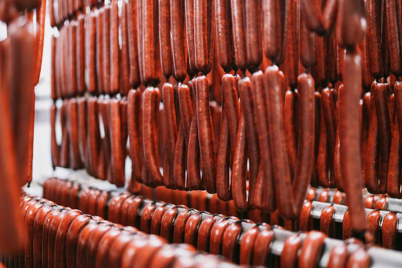 Ream's Meat Market - 16 Flavors of Homemade Snack Stix, Three Ways!