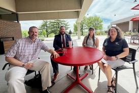 Future uncertain for Sauk Valley Community College’s TRIO program 
