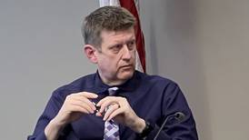 Pay raise OK’d for Sycamore City Manager
