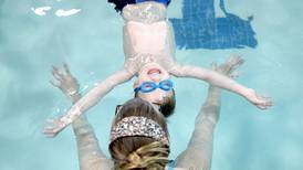 Hennepin Park District opens registration for Red Cross swimming lessons