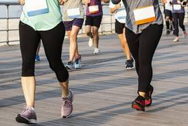 Color Outside the Lines 5K and Family Fair set for May 2 in South Elgin