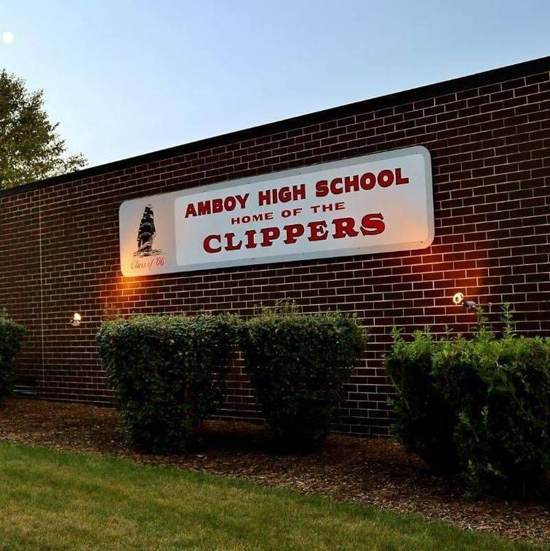 Amboy High School