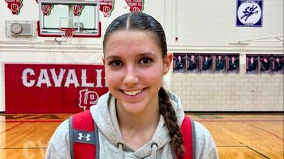 L-P girls basketball edges Midland: Monday’s NewsTribune roundup