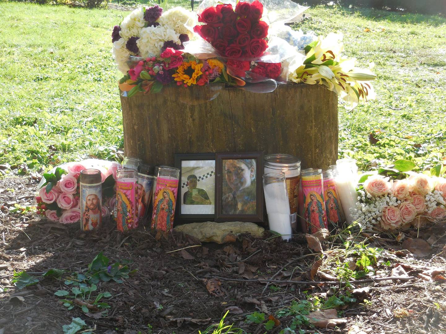 joliet township, crime, mass shooting, death