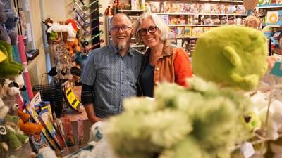 US tariffs are having an uneven effect on holiday prices and purchases