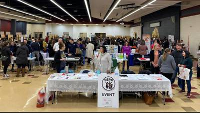 More than 40 groups headlining Batavia Special Education Parent Network’s annual Resource Fair