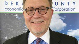 Borek: Enterprise Zone a game changer for DeKalb County