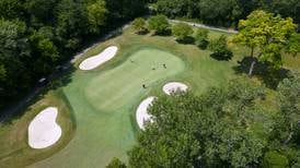 Can golf courses be sustainable? Some in the suburbs are trying by conserving water and more