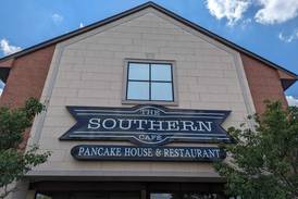 Mystery Diner in Crest Hill: Southern Café serves ‘good home cooking’
