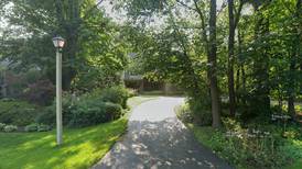 How much were the 10 most expensive home sales in Will County, reported Dec. 1-7?