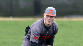 Photos: A look back at the Northwest Herald's prep sports photos for the week of April 28 — May 3