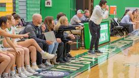 New Lenox H.S. hosting basketball clinic for kids with special needs