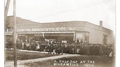 ‘A good place to live’ – Compton observes 150th anniversary