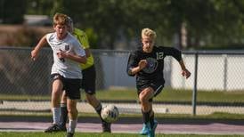 Photos: Manteno Rivals Cup championship, Manteno vs. Chicago Christian