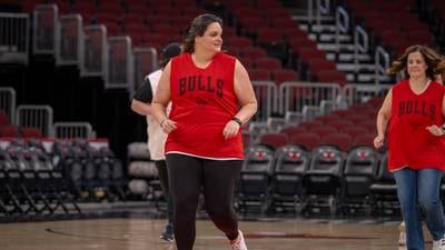 Two Lake County breast cancer survivors honored at ‘Court of Dreams’ event