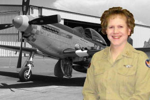Batavia Park District to hold ‘The Fly Girls of World War II’ presentation Thursday