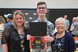 Indian Valley Theatre announces 2025 Mimi Bryan Memorial Scholarship recipients