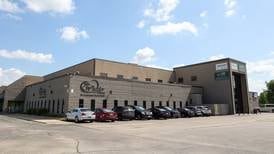Helen Wheeler Center set for merger
