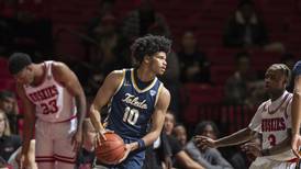 Former Oswego East star Ray J Dennis signs two-way deal with NBA’s Indiana Pacers