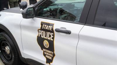 Pickup driver flown after crash with semi-truck on Route 71 in Kendall County