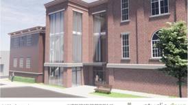 Woodstock moves forward design plans, tax credit applications for Old Courthouse and Sheriff’s Jail renovation