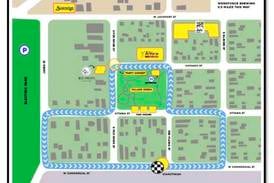Plainfield Criterium cycling race to bring road closures, traffic delays 