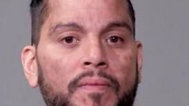 Joliet man accused of threatening cleaners with gun
