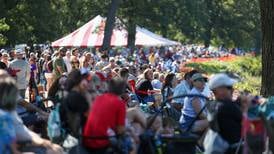Kankakee County proves once again it is a destination location