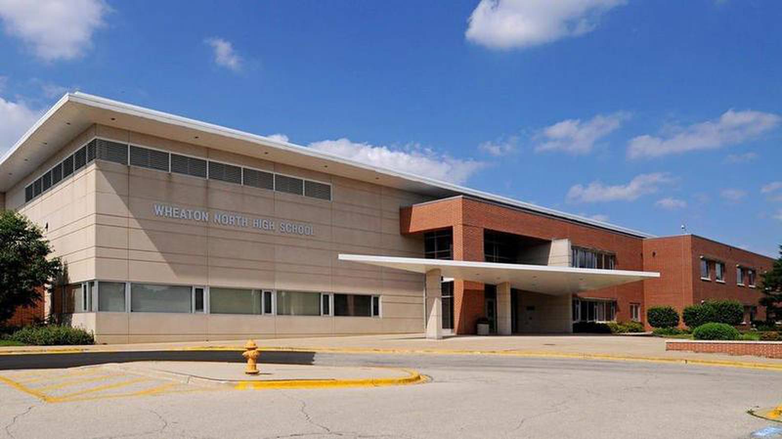 Wheaton il school district jobs