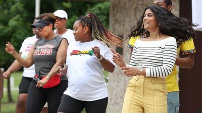 5 things to do in DeKalb County: Malta Days, DeKalb Pride, Juneteenth Celebration and more 