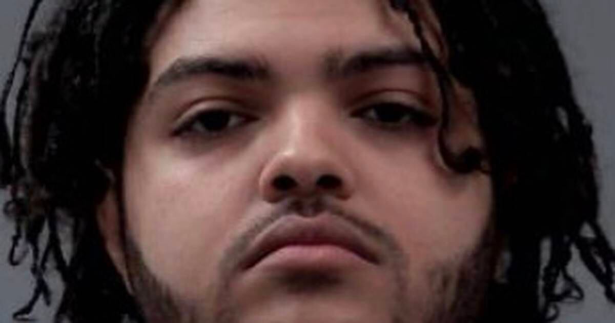 Joliet police make arrest in Western Avenue shooting – Shaw Local
