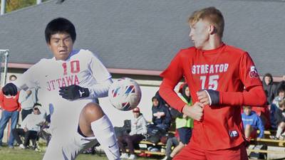 Boys soccer: 5 to watch across The Times area in 2025