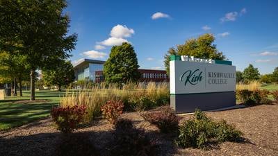 Kish College to offer five Short-Term programs in spring 2026