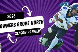 Video: Downers Grove North Football: 2023 Preview