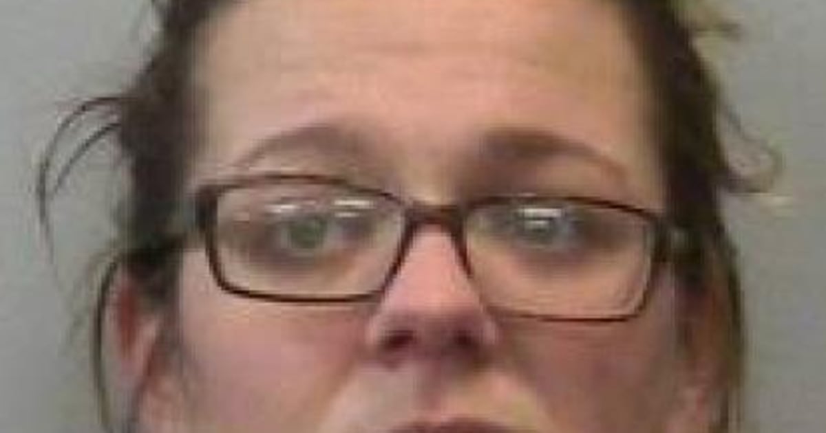 Sterling woman accused of stealing from residents at nursing home where ...