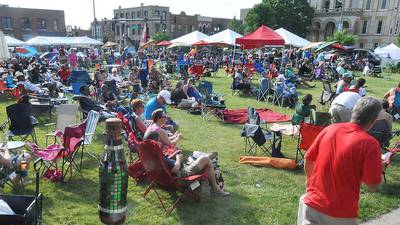 Perfect summer weather predicted for Ottawa 2 Rivers Wine Fest
