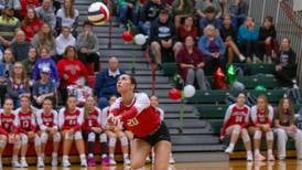 L-P sweeps Ottawa on senior night to end two-game skid