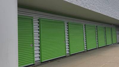 Woodstock officials mull 5% tax on self-storage units but critic calls it ‘like a money grab’
